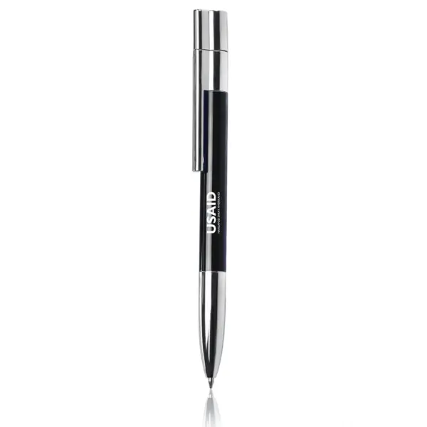 USAID Pangasinense - 8GB USB Flash Drives Pens