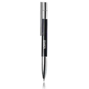 USAID Pangasinense - 8GB USB Flash Drives Pens