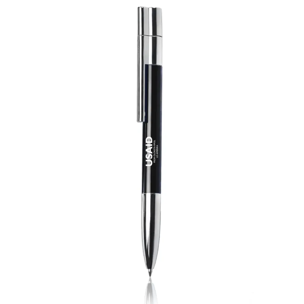 USAID Pijin - 8GB USB Flash Drives Pens