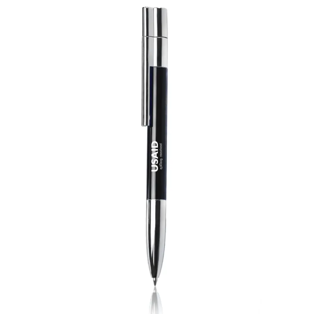 USAID Sinhala - 8GB USB Flash Drives Pens
