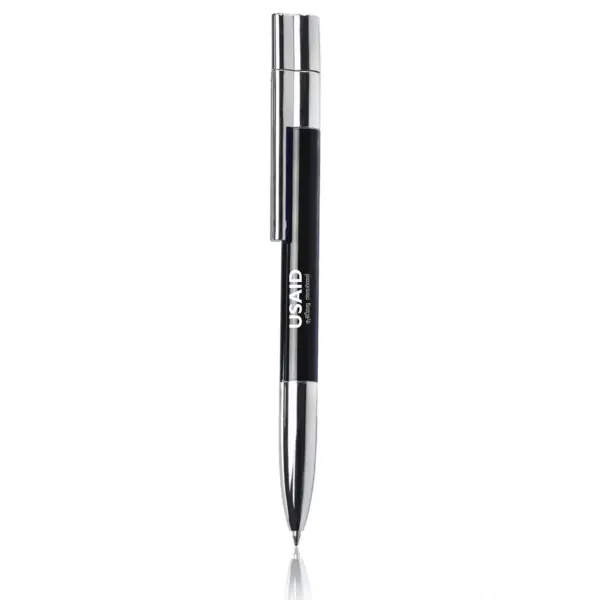 USAID Sinhala - 8GB USB Flash Drives Pens