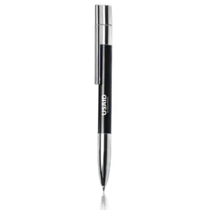 USAID Tajik - 8GB USB Flash Drives Pens