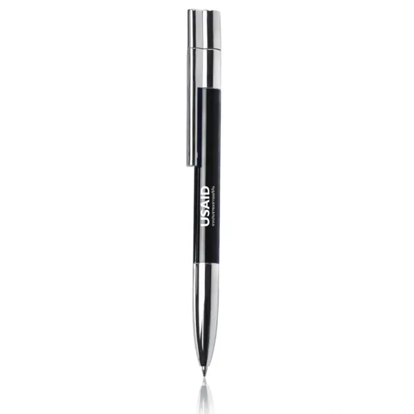 USAID Thai - 8GB USB Flash Drives Pens