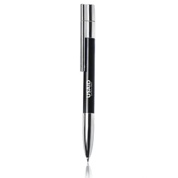 USAID Bahasa Indonesia - 8GB USB Flash Drives Pens