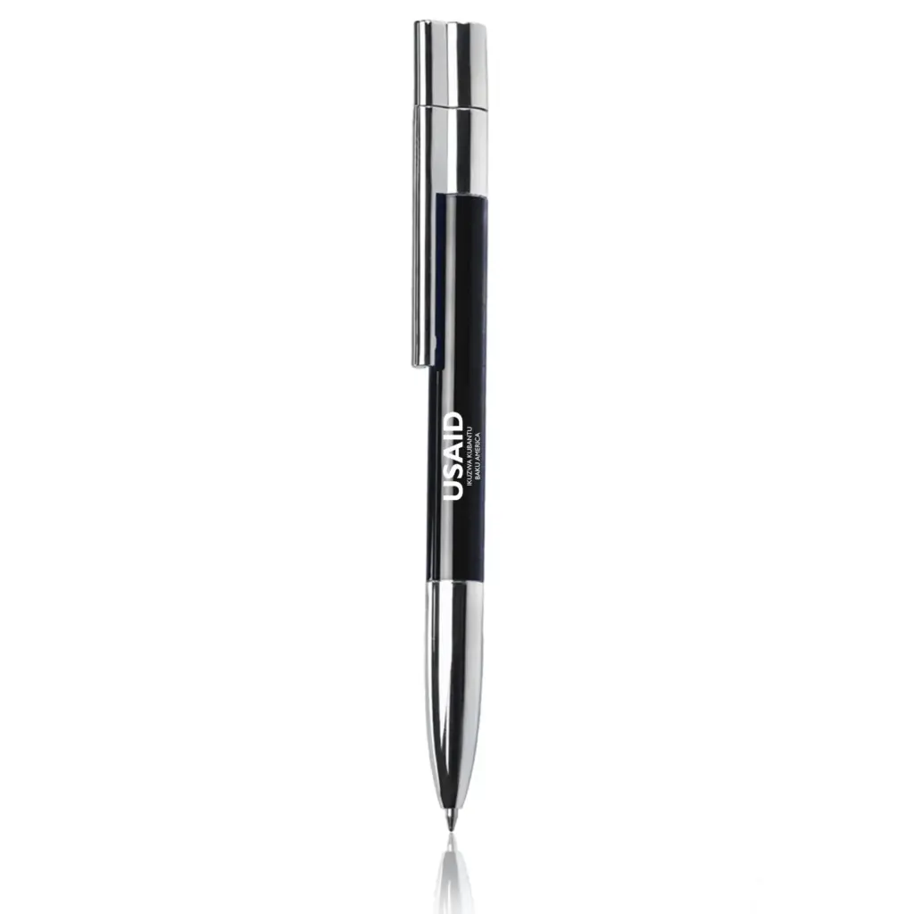 USAID Tonga - 8GB USB Flash Drives Pens