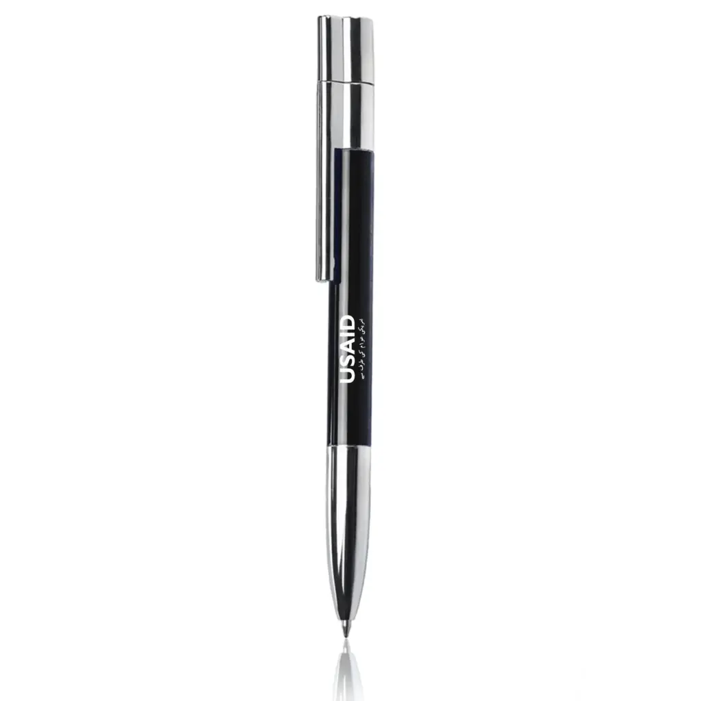 USAID Urdu - 8GB USB Flash Drives Pens