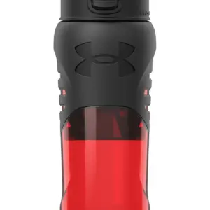 USAID Khmer - 24 Oz. Under Armour Draft Grip Bottle