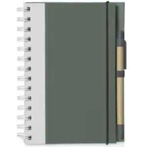 USAID Khmer - Recyclable Bright ECO Notebooks