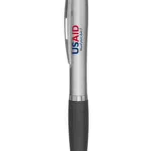 USAID Dari - Logo Stylus Ballpoint Pen