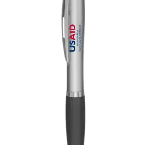 USAID Filipino - Logo Stylus Ballpoint Pen