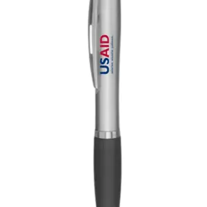 USAID Tamil - Logo Stylus Ballpoint Pen