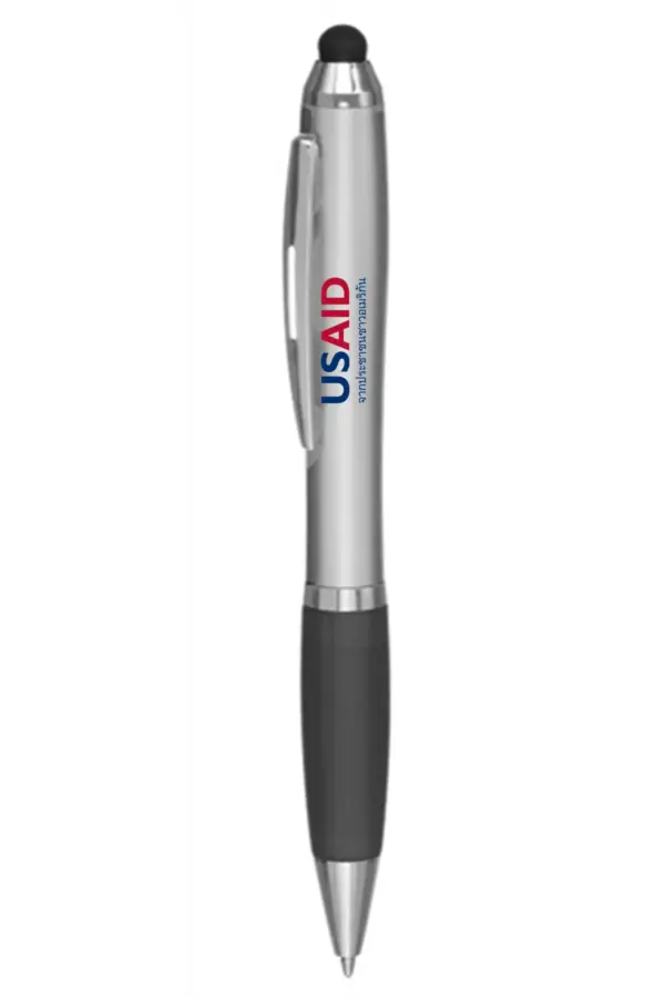 USAID Thai - Logo Stylus Ballpoint Pen