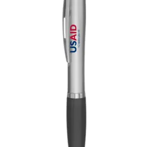 USAID Vietnamese - Logo Stylus Ballpoint Pen