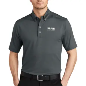 USAID Sinhala - OGIO Men's Gauge Polo Shirt