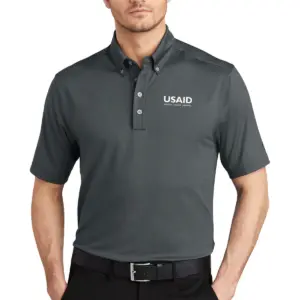 USAID Tamil - OGIO Men's Gauge Polo Shirt