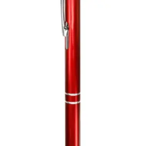 USAID Khmer - Ballpoint Aluminum Pen