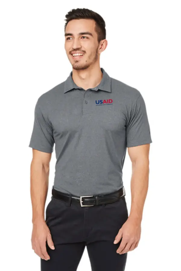 USAID Pangasinense - SPYDER Men's Spyre Polo