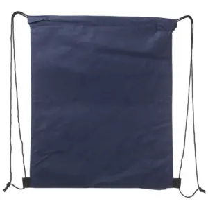 USAID Khmer - Non-Woven Drawstring Backpacks (14.5"x17.5")