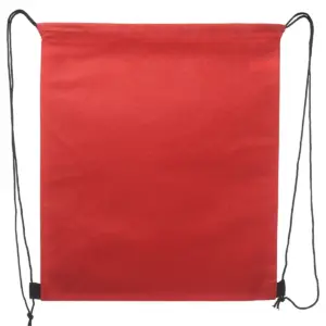 USAID Khmer - Non-Woven Drawstring Backpacks (14.5"x17.5")