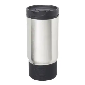 USAID Khmer - Oxford 17oz. Ribbed Travel Mugs