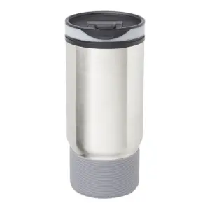 USAID Khmer - Oxford 17oz. Ribbed Travel Mugs