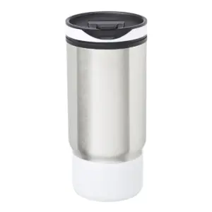 USAID Khmer - Oxford 17oz. Ribbed Travel Mugs