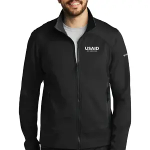 USAID Korean - Eddie Bauer Men's Highpoint Fleece Jacket
