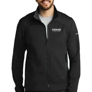 USAID Urdu - Eddie Bauer Men's Highpoint Fleece Jacket
