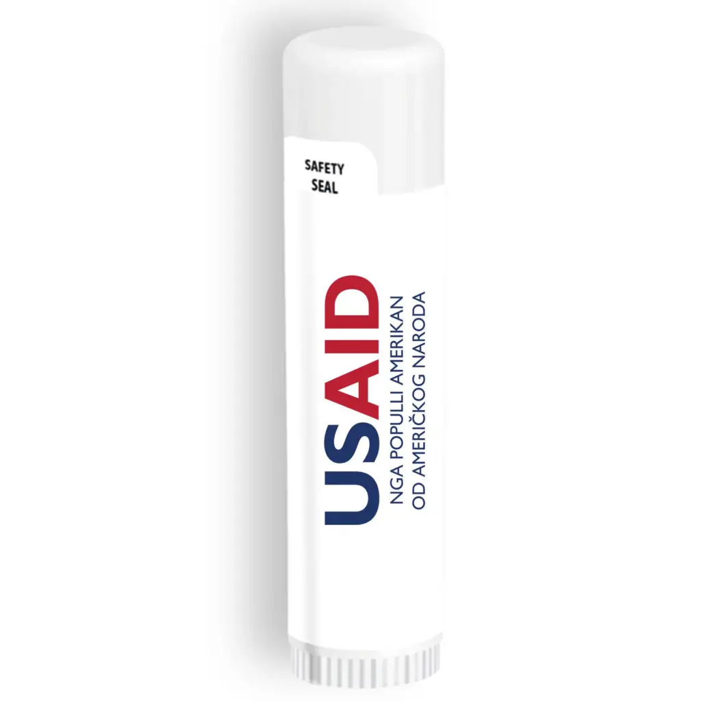 USAID Albanian - Budget Balm