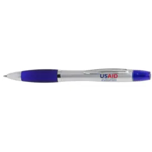 USAID Albanian - Plastic Highlighter Pens