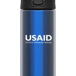 USAID Romanes - 16 Oz. Under Armour Protégé Bottle