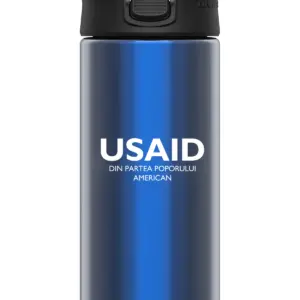 USAID Romanian - 16 Oz. Under Armour Protégé Bottle