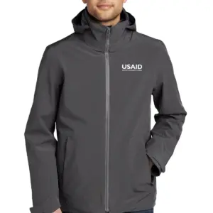 USAID Ukrainian - Eddie Bauer WeatherEdge 3-in-1 Jacket