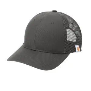 USAID Albanian - Carhartt Rugged Professional Series Cap (Patch)