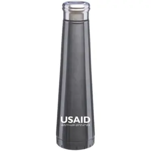 USAID Armenian - Stark 16 Oz. Vacuum Insulated Water Bottles