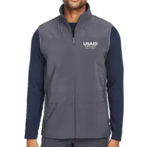 USAID Pashto - SPYDER Men's Transit Vest