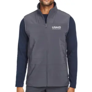 USAID Slovak - SPYDER Men's Transit Vest