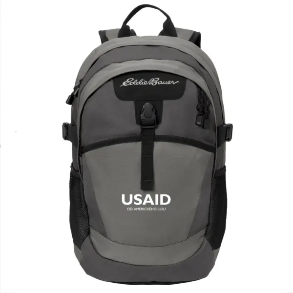 USAID Czech - Eddie Bauer Ripstop Backpack