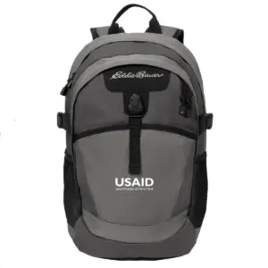 USAID Armenian - Eddie Bauer Ripstop Backpack