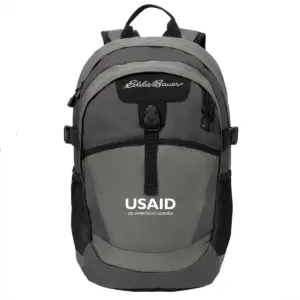 USAID Serbian - Eddie Bauer Ripstop Backpack