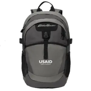 USAID Azerbaijani - Eddie Bauer Ripstop Backpack