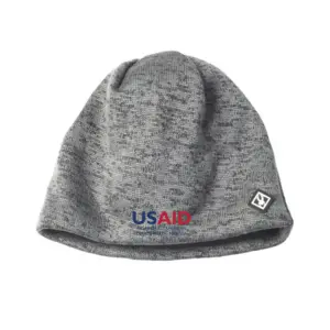 USAID Albanian - Embroidered SPYDER Passage Beanie