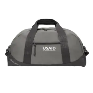 USAID Bulgarian - Eddie Bauer Medium Ripstop Duffel Bag