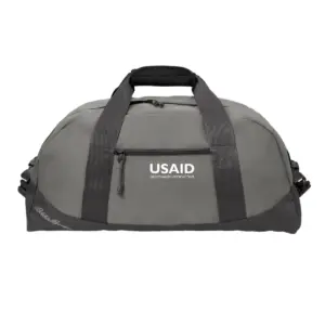 USAID Armenian - Eddie Bauer Medium Ripstop Duffel Bag