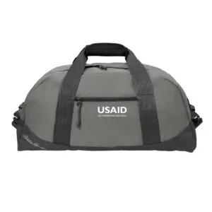 USAID Slovak - Eddie Bauer Medium Ripstop Duffel Bag