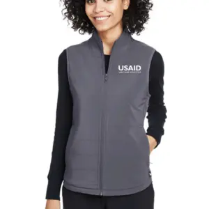 USAID Armenian SPYDER Ladies Transit Vest