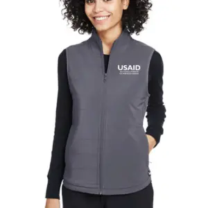 USAID Albanian SPYDER Ladies Transit Vest