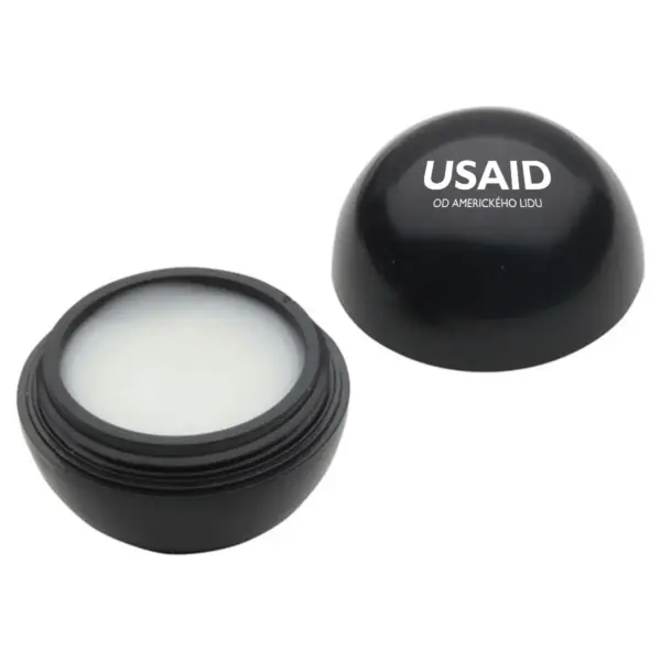 USAID Czech - Well-Rounded Lip Balm