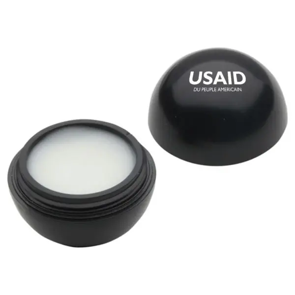 USAID French - Well-Rounded Lip Balm