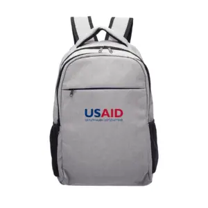 USAID Armenian - Tempe Backpacks with Laptop Pocket